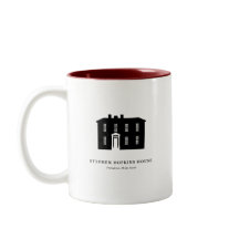 Mugg — Stephen Hopkins House