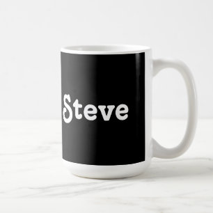 Mugg Steve