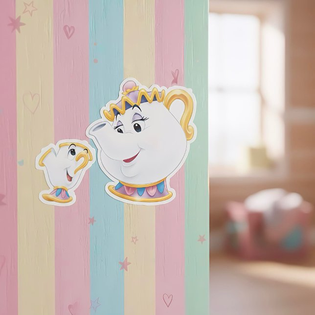 Mugg Sticker Klistermärken (Skapare uppladdad)