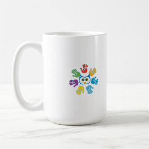 Mugg Stil: Klassiskt Mugg Ge a made to order mugg