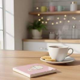 Mugg Stone Underlägg