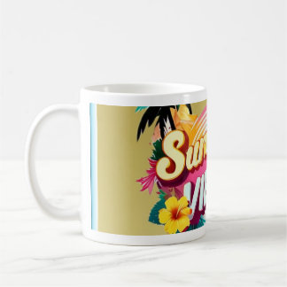 Mugg Summer Vibes