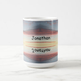 Mugg - Sunset Clouds