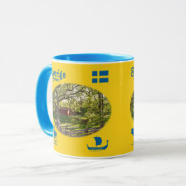 Mugg — Sverige