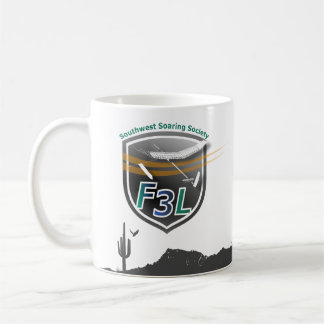 Mugg - SWSS F3L - "At Ranch" Edition