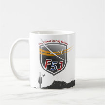 Mugg - SWSS F5J - "At Ranch" Edition