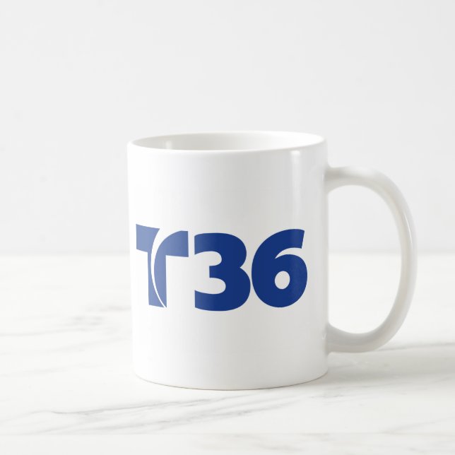 Mugg T36 (Höger)