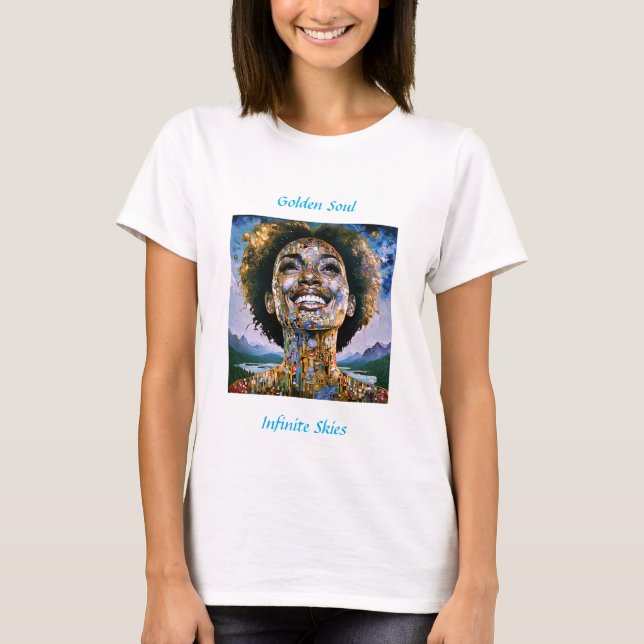 Mugg T Shirt (Framsida)