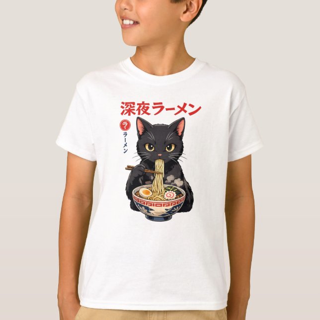 Mugg T Shirt (Framsida)