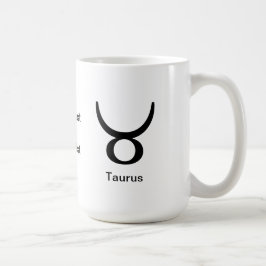 Mugg - Taurus Glyph