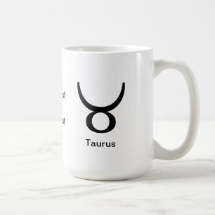 Mugg - Taurus Glyph