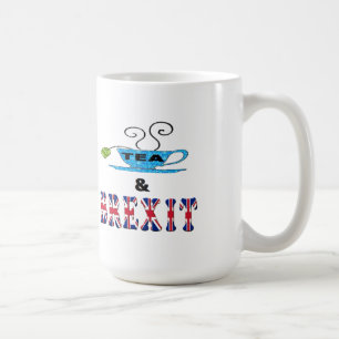 Mugg Tea & Brexit