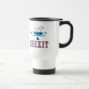 Mugg Tea & Brexit