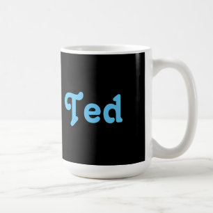 Mugg Ted