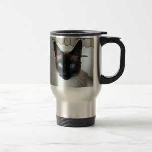 Mugg: Thomas katten mugg! Resemugg