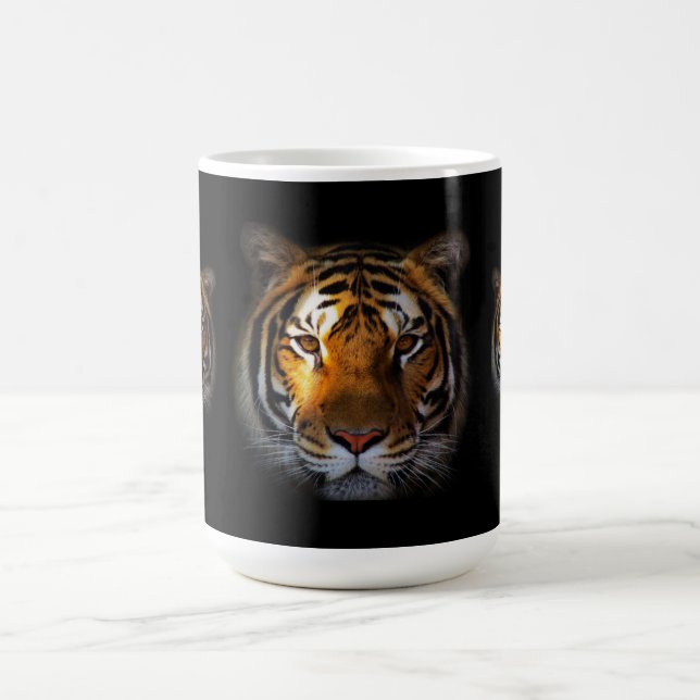 Mugg/Tiger Kaffemugg (Center)