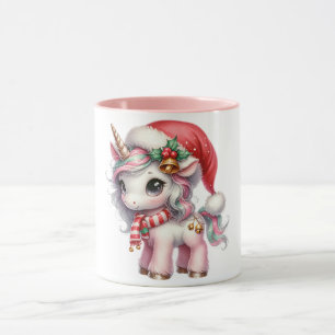 Mugg-🎄 Titel: den kommande julen Mugg för barn