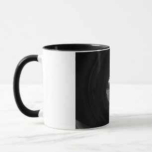 Mugg tjeckiskt hjul 
