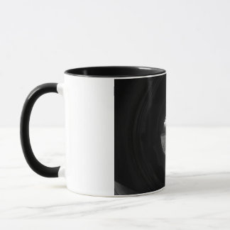 Mugg tjeckiskt hjul