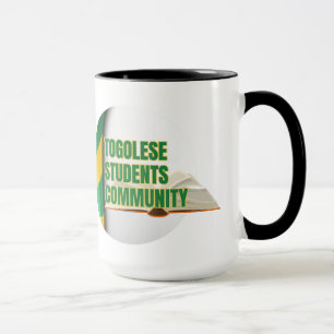 Mugg- TOGO- Mugg