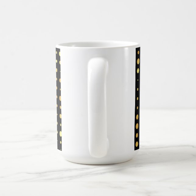 MUGG - Togos studenter (Handtag)