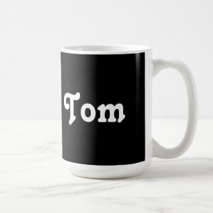 Mugg Tom