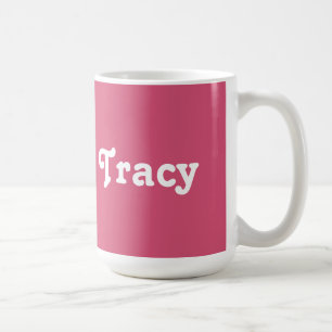 Mugg Tracy