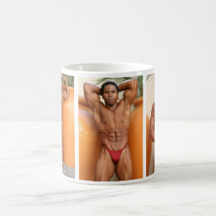 Mugg Trytich, Quanne McCutchen
