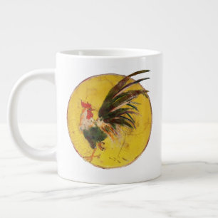 Mugg - Tupp och Sol Jumbo Mugg