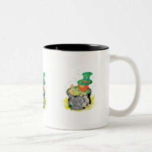 Mugg Tur på Irland