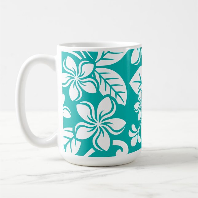 MUGG (TURQUOISE) (Vänster)