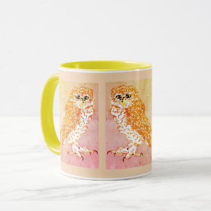 Mugg: Uggla Mugg