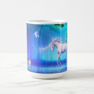 Mugg/Unicorn Kaffemugg