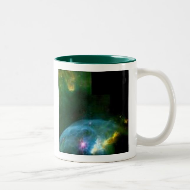 Mugg Universe Colletion 8 (Höger)