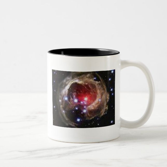 MUGG Universe samling 2 (Höger)