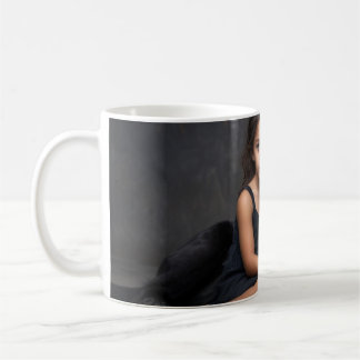 mugg-utskrift kaffemugg