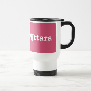 Mugg Uttara