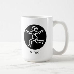 MUGG - VÅG