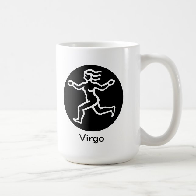 MUGG - VÅG (Höger)
