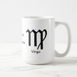MUGG - VÅG