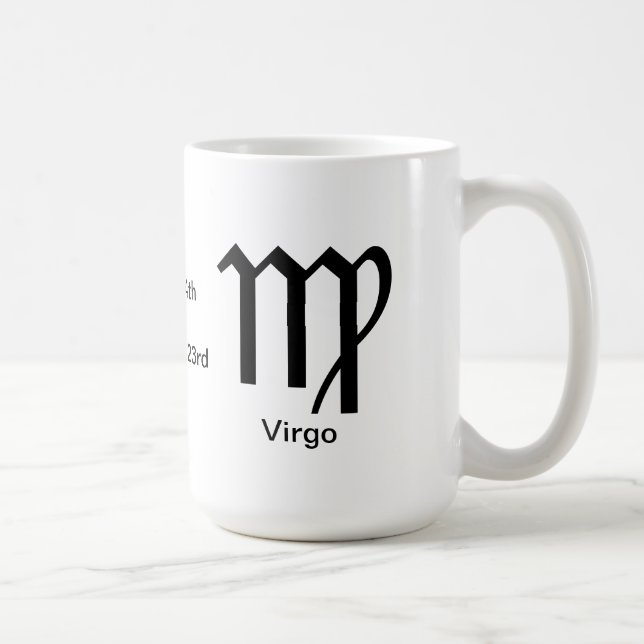 MUGG - VÅG (Höger)