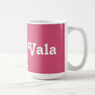 Mugg Vala