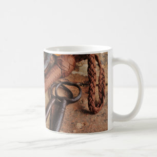 Mugg: Var är Indiana? Del 2 Kaffemugg