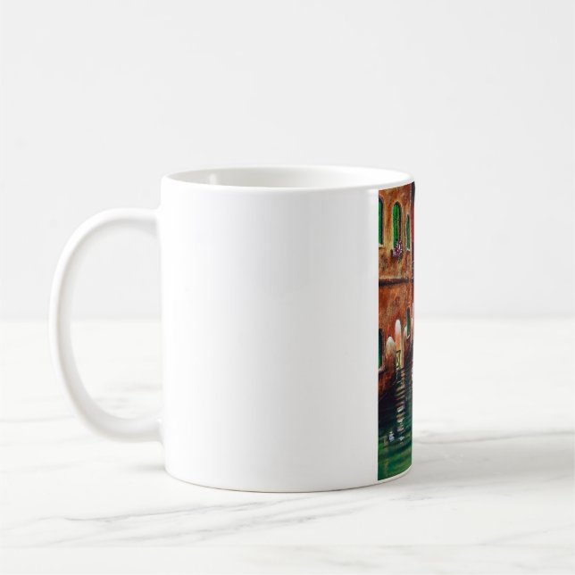 Mugg Venecia (Vänster)