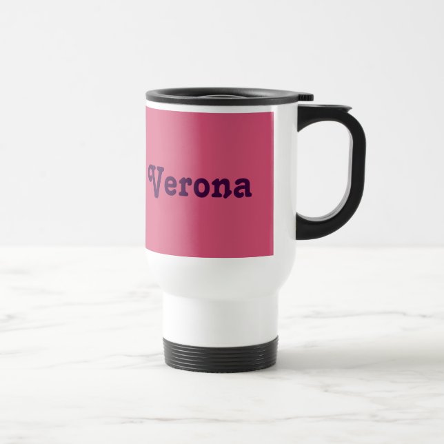 Mugg Verona (Höger)