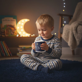 Mugg - Vi är Stardust Jumbo Mugg