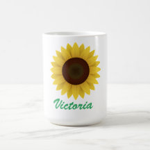 Mugg - Victoria