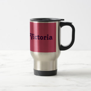 Mugg Victoria