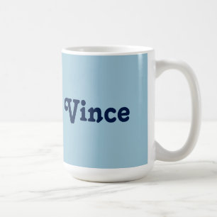 Mugg Vince