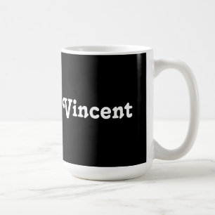 Mugg Vincent